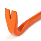 Feszítővas - 750 x 29 x 15 mm - acél - 2,3 kg