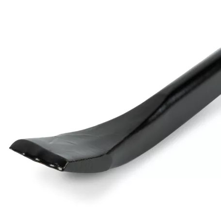 Feszítővas - 750 x 29 x 15 mm - acél - 2,3 kg