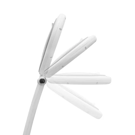 LED lámpa - nagyító lencsével - 4" - 100 mm