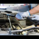 Dugókulcs készlet - 1/2" - 12 db