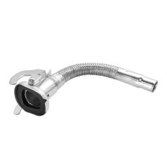 Fém kannához való flexibilis cső - 27,5 cm