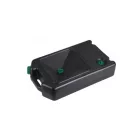 Homasita Olajleeresztő kanna, 8L 10893