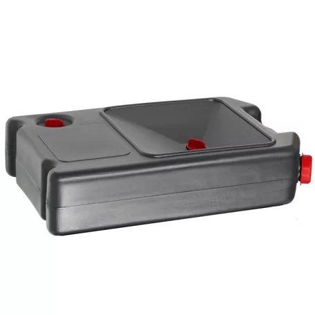 HANDY Olajleeresztő kanna 8l 10893