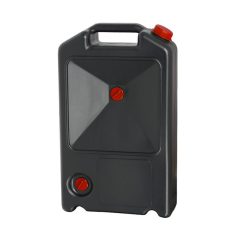 Homasita Olajleeresztő kanna, 8L 10893