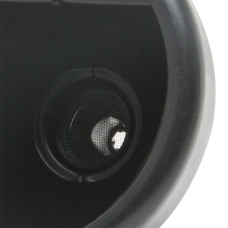 Üzemanyag tölcsér - fém szűrővel - 36 x Ø3,5/13,5 cm