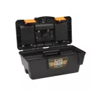 Műanyag szerszámtartó láda