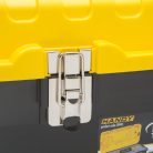 Műanyag szerszámosláda