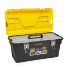 Műanyag szerszámosláda