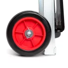 Molnárkocsi - max 90 kg