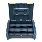 Elválasztó betét - 10982A szerszámos táskához - műanyag