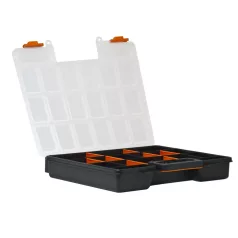 Professzionális rendszerezőtáska