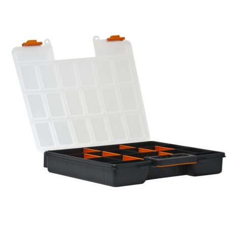 Professzionális rendszerezőtáska