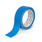Maszkolószalag - vízbázisú - 50 m x 36 mm - kék - kültéri