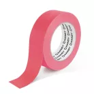 Maszkolószalag - vízbázisú - 50 m x 24 mm - rózsaszín - kültéri