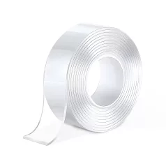   Extra erős kétoldalas nano ragasztószalag - 300 x 3 x 0,2 cm