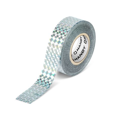 Madárriasztó szalag - 30 m x 24 mm