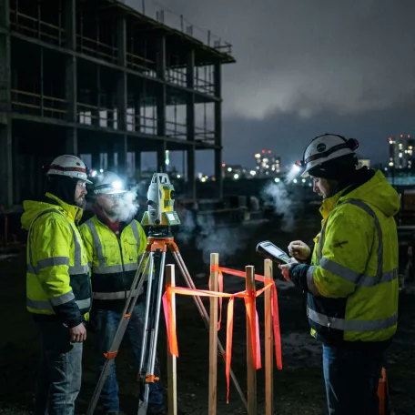 Jelölőszalag - fluoreszkáló - 75 m x 25 mm x 0,1 mm