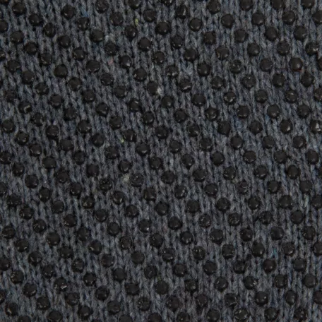 Csúszásmentes pamut kesztyű - PVC pöttyök - L