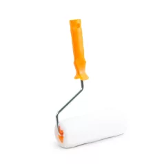 Ragasztóhenger + nyél - 180 mm