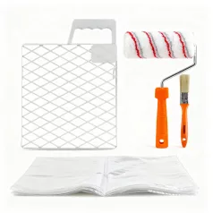 Festőhenger szett - 5 részes