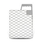 Festőhenger szett - 5 részes