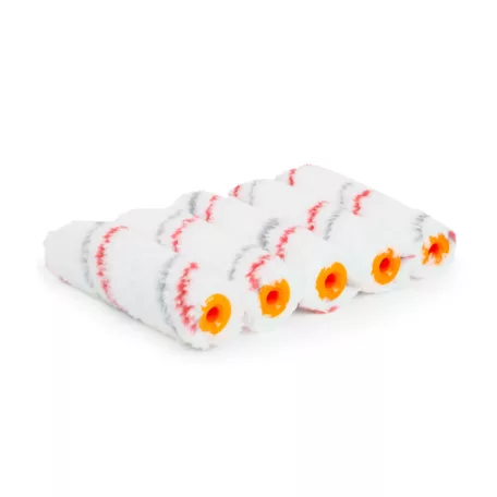 Festőhenger - poliészter - 100 mm - 5 db / csomag