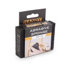 Csiszolószivacs - 100 x 70 x 28 mm