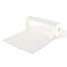 Takarófólia maszkolószalaggal - 20 x 2,5 m - 7 mikron