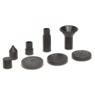 Garden of eden Szolár szökőkút - fehér tavirózsa - 180 x 170 mm