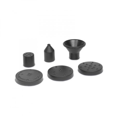 GARDEN OF EDEN napelemes Szolár szökőkút - akkumulátorral, 6 db RGB LED-del