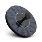 MILVENGO napelemes Szolár szökőkút - 160 x 160 mm