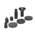 Garden of Eden napelemes Szolár szökőkút - 160 x 160 mm