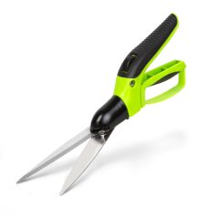   Sövényvágó olló - 360° forgatható fejjel - 350 x 110 x 30 mm