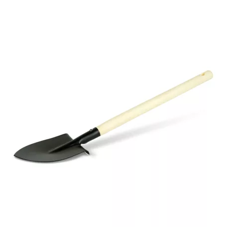 Kerti szerszám - ásó - 50 cm - fa nyéllel