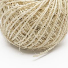 Natúr madzag szett - 3 x 25 m / csomag