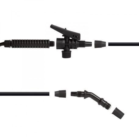 Kézi permetező - 5 L