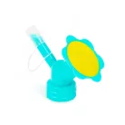 Öntözőfej italosüvegekre - 2 féle vízsugár - műanyag