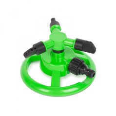   Háromágú köresőztető - 360° - állítható szög, műanyag