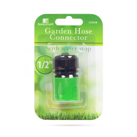 Gyorscsatlakozó tömlőhöz - 1/2"