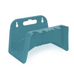 Fali öntözőtömlő és eszköztartó