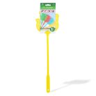 Légycsapó - 43,5 x 12 cm - műanyag - 4 szín