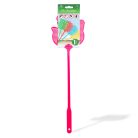 Légycsapó - 43,5 x 12 cm - műanyag - 4 szín