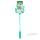 Légycsapó - 43,5 x 12 cm - műanyag - 4 szín