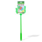 Légycsapó - 43,5 x 12 cm - műanyag - 4 szín