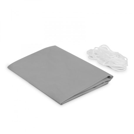 Napvitorla - 3 x 3 x 3  m - szürke