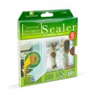 Öntapadós ajtó- ablakszigetelő