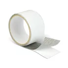 Szúnyogháló javítószalag - 2 m x 5 cm - fekete