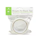 Szúnyogháló javítószalag - 2 m x 5 cm - fehér