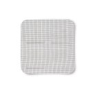 Szúnyogháló javítófolt - 10 x 10 cm - szürke - 4 db / csomag