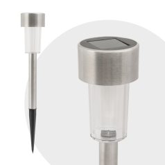 LED-es kültéri szolár lámpa